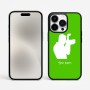 כיסוי בעיצוב אישי עם השם שלך לדגם - Apple iPhone 15 Pro Max בעיצוב צלם - גברים