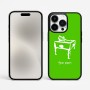 כיסוי בעיצוב אישי עם השם שלך לדגם - Apple iPhone 15 Pro Max בעיצוב שחקן ביליארד