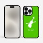 כיסוי בעיצוב אישי עם השם שלך לדגם - Apple iPhone 15 Pro Max בעיצוב כינור