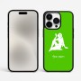 כיסוי בעיצוב אישי עם השם שלך לדגם - Apple iPhone 15 Pro Max בעיצוב מזלות - בתולה