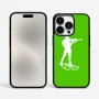 כיסוי בעיצוב אישי עם השם שלך לדגם - Apple iPhone 15 Pro Max בעיצוב ביאתלון