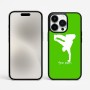 כיסוי בעיצוב אישי עם השם שלך לדגם - Apple iPhone 15 Pro Max בעיצוב ברייקדאנס