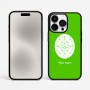 כיסוי בעיצוב אישי עם השם שלך לדגם - Apple iPhone 15 Pro Max בעיצוב לוח שנה אצטקי של המאיה