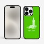 כיסוי בעיצוב אישי עם השם שלך לדגם - Apple iPhone 15 Pro Max בעיצוב ביג בן