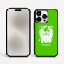 כיסוי בעיצוב אישי עם השם שלך לדגם - Apple iPhone 15 Pro Max בעיצוב רוקנרול