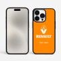 כיסוי בעיצוב אישי עם השם שלך לדגם - Apple iPhone 15 Pro Max בעיצוב רנו