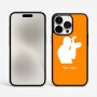 כיסוי בעיצוב אישי עם השם שלך לדגם - Apple iPhone 15 Pro Max בעיצוב צלם - גברים
