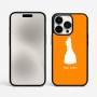 כיסוי בעיצוב אישי עם השם שלך לדגם - Apple iPhone 15 Pro Max בעיצוב נסיכה