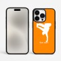 כיסוי בעיצוב אישי עם השם שלך לדגם - Apple iPhone 15 Pro Max בעיצוב ברייקדאנס