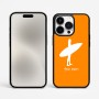 כיסוי בעיצוב אישי עם השם שלך לדגם - Apple iPhone 15 Pro Max בעיצוב גלישה - גלישה