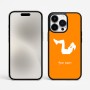 כיסוי בעיצוב אישי עם השם שלך לדגם - Apple iPhone 15 Pro Max בעיצוב אישה מתאמנת