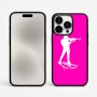 כיסוי בעיצוב אישי עם השם שלך לדגם - Apple iPhone 15 Pro Max בעיצוב ביאתלון