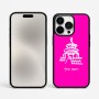 כיסוי בעיצוב אישי עם השם שלך לדגם - Apple iPhone 15 Pro Max בעיצוב פגודה - יפן