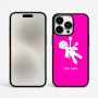כיסוי בעיצוב אישי עם השם שלך לדגם - Apple iPhone 15 Pro Max בעיצוב וודו