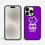 כיסוי בעיצוב אישי עם השם שלך לדגם - Apple iPhone 15 Pro Max בעיצוב שף
