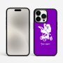 כיסוי בעיצוב אישי עם השם שלך לדגם - Apple iPhone 15 Pro Max בעיצוב עגלת תינוק