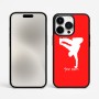 כיסוי בעיצוב אישי עם השם שלך לדגם - Apple iPhone 15 Pro Max בעיצוב ברייקדאנס