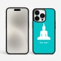 כיסוי בעיצוב אישי עם השם שלך לדגם - Apple iPhone 15 Pro Max בעיצוב בודה