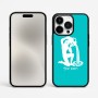 כיסוי בעיצוב אישי עם השם שלך לדגם - Apple iPhone 15 Pro Max בעיצוב מזלות - דלי