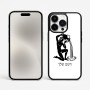 כיסוי בעיצוב אישי עם השם שלך לדגם - Apple iPhone 15 Pro Max בעיצוב מזלות - דלי
