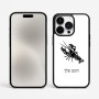 כיסוי בעיצוב אישי עם השם שלך לדגם - Apple iPhone 15 Pro Max בעיצוב מזלות - סרטן