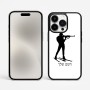 כיסוי בעיצוב אישי עם השם שלך לדגם - Apple iPhone 15 Pro Max בעיצוב ביאתלון