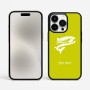 כיסוי בעיצוב אישי עם השם שלך לדגם - Apple iPhone 15 Pro Max בעיצוב לדוג