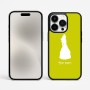 כיסוי בעיצוב אישי עם השם שלך לדגם - Apple iPhone 15 Pro Max בעיצוב נסיכה