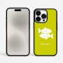 כיסוי בעיצוב אישי עם השם שלך לדגם - Apple iPhone 15 Pro Max בעיצוב מזלות - דגים