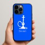 כיסוי בעיצוב אישי עם השם שלך לדגם - Apple iPhone 15 Pro Max בעיצוב נרגילה