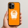 כיסוי בעיצוב אישי עם השם שלך לדגם - Apple iPhone 15 Pro Max בעיצוב רוקנרול