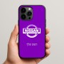 כיסוי בעיצוב אישי עם השם שלך לדגם - Apple iPhone 15 Pro Max בעיצוב ניסאן