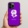 כיסוי בעיצוב אישי עם השם שלך לדגם - Apple iPhone 15 Pro Max בעיצוב צ'ה גווארה
