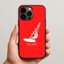 כיסוי בעיצוב אישי עם השם שלך לדגם - Apple iPhone 15 Pro Max בעיצוב לגלוש - גלישה - שייט