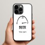 כיסוי בעיצוב אישי עם השם שלך לדגם - Apple iPhone 15 Pro Max בעיצוב מיכל של בירה