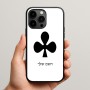 כיסוי בעיצוב אישי עם השם שלך לדגם - Apple iPhone 15 Pro Max בעיצוב אגם