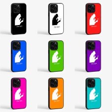 כיסוי בעיצוב אישי עם השם שלך לדגם - Apple iPhone 15 Pro בעיצוב בתים של שרלוק