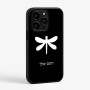כיסוי בעיצוב אישי עם השם שלך לדגם - Apple iPhone 15 Pro בעיצוב שפירית