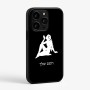 כיסוי בעיצוב אישי עם השם שלך לדגם - Apple iPhone 15 Pro בעיצוב מזלות - בתולה