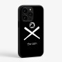 כיסוי בעיצוב אישי עם השם שלך לדגם - Apple iPhone 15 Pro בעיצוב כדור בסיס