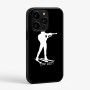 כיסוי בעיצוב אישי עם השם שלך לדגם - Apple iPhone 15 Pro בעיצוב ביאתלון