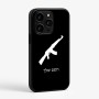 כיסוי בעיצוב אישי עם השם שלך לדגם - Apple iPhone 15 Pro בעיצוב אק 47