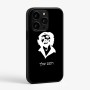 כיסוי בעיצוב אישי עם השם שלך לדגם - Apple iPhone 15 Pro בעיצוב צ'ה גווארה