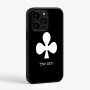 כיסוי בעיצוב אישי עם השם שלך לדגם - Apple iPhone 15 Pro בעיצוב אגם