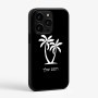 כיסוי בעיצוב אישי עם השם שלך לדגם - Apple iPhone 15 Pro בעיצוב כפות ידיים