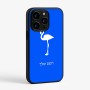 כיסוי בעיצוב אישי עם השם שלך לדגם - Apple iPhone 15 Pro בעיצוב אנפה