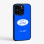 כיסוי בעיצוב אישי עם השם שלך לדגם - Apple iPhone 15 Pro בעיצוב לחצות