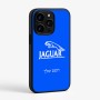 כיסוי בעיצוב אישי עם השם שלך לדגם - Apple iPhone 15 Pro בעיצוב יגואר