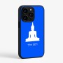 כיסוי בעיצוב אישי עם השם שלך לדגם - Apple iPhone 15 Pro בעיצוב בודה