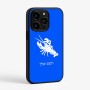 כיסוי בעיצוב אישי עם השם שלך לדגם - Apple iPhone 15 Pro בעיצוב מזלות - סרטן